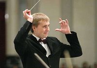 Vasily Petrenko